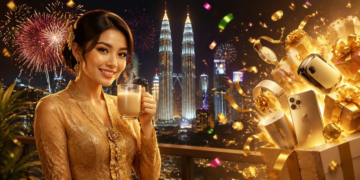 Pengalaman hiburan kasino dan pertaruhan di Kuala Lumpur melalui platform digital 43300